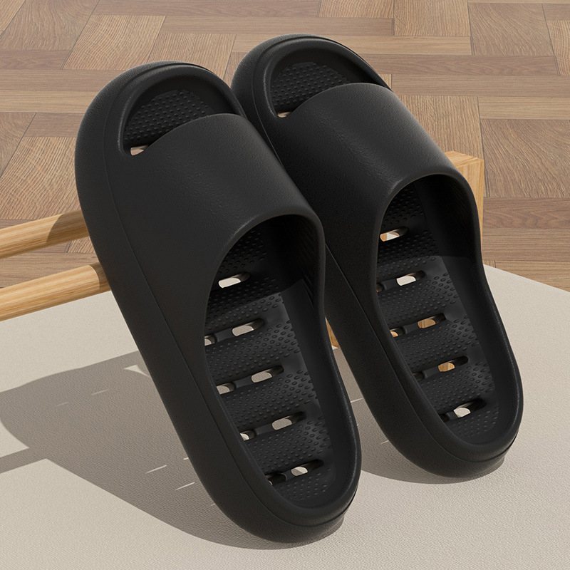 Home Bathroom Size - 2026 Summer Non Slip Shower Slippers