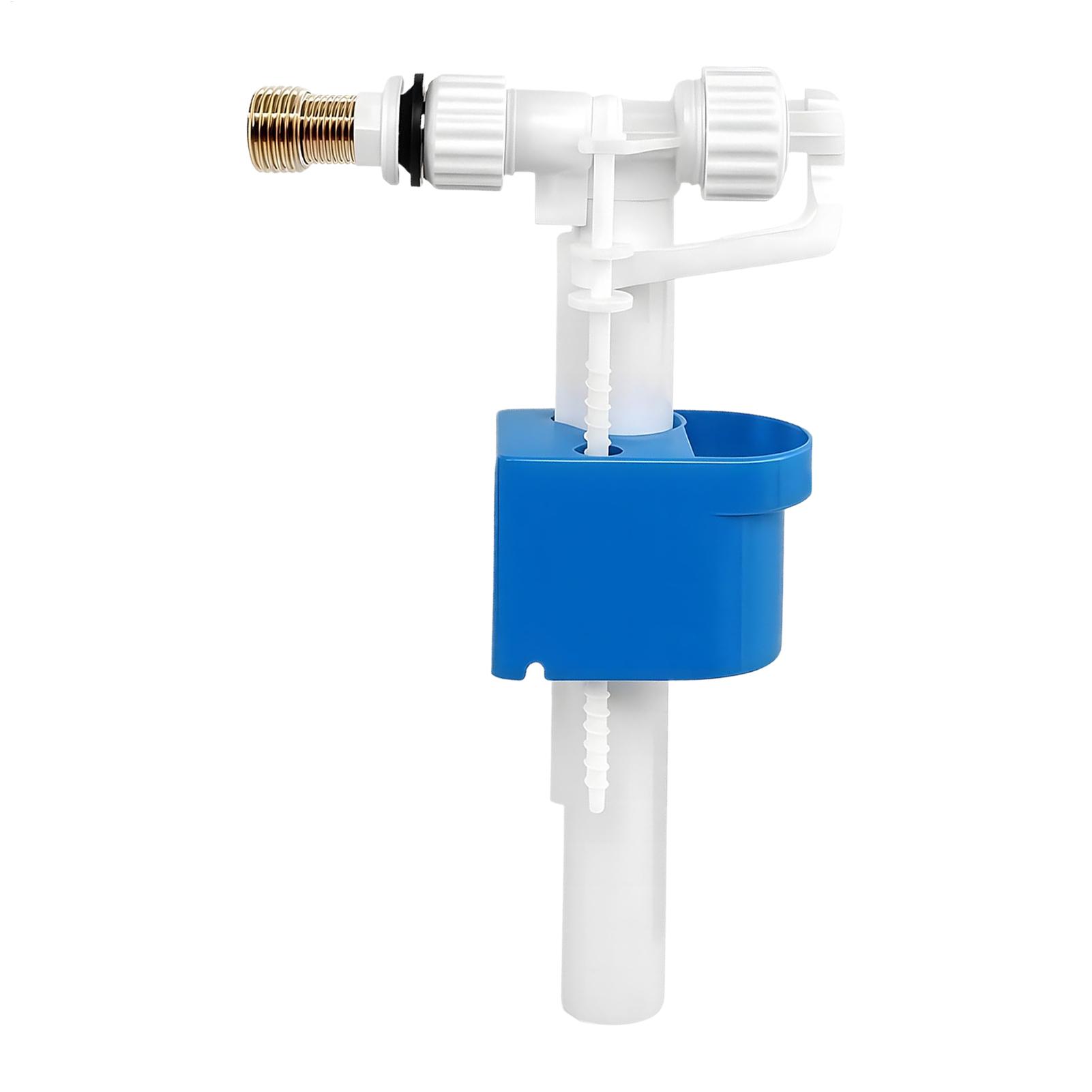 Home Bathroom Urinal - Leak Proof Toilet Flush Valve Toilet