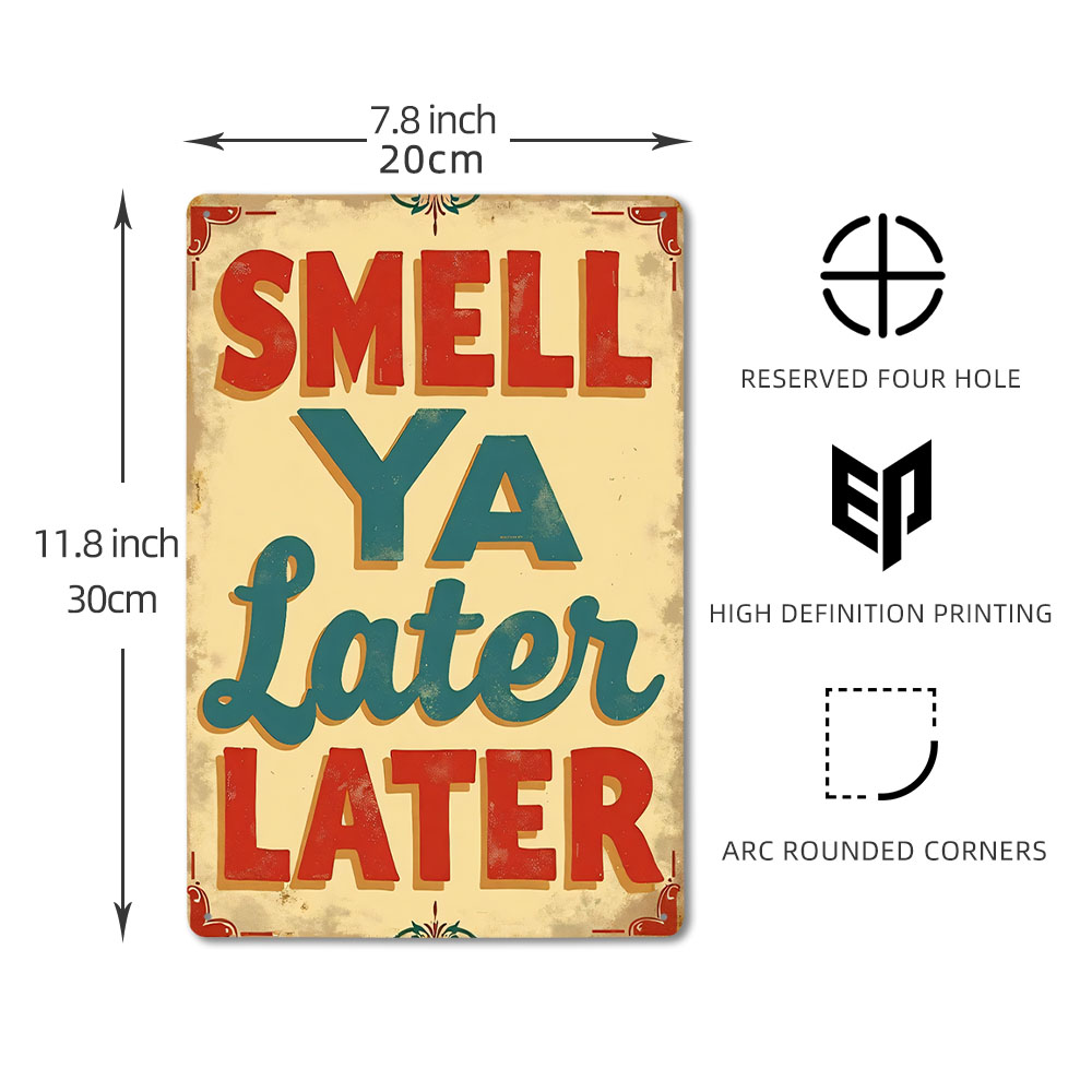 Funny Bathroom Rules Vintage M - огляд і ціна Home Decor Bathroom Ideas