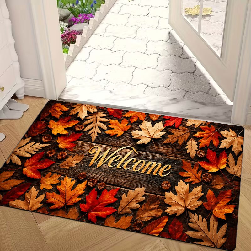Hello Gorgeous Doormat Red Hig - огляд і ціна Home Made Bathroom Vanity