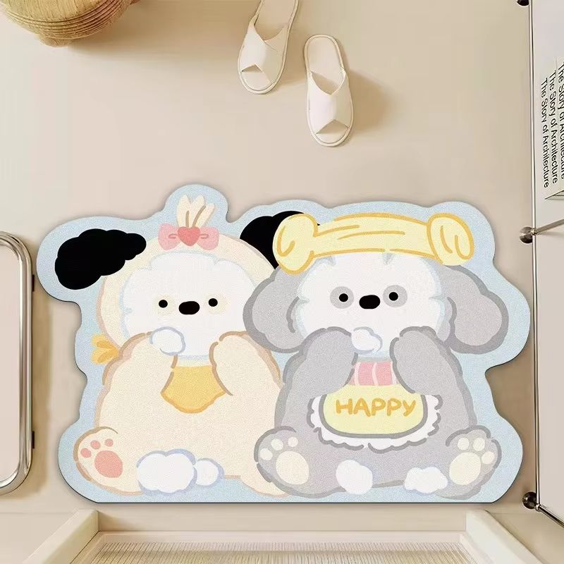 VIKAMA Korean Style Cream Shap - огляд і ціна Home Made Bathroom Vanity