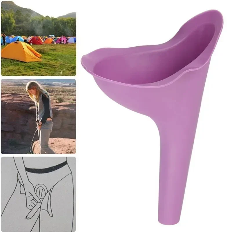 Portable Travel & Outdoor Wome - огляд і ціна Home Bathroom Urinal