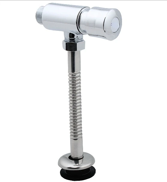 Toilet Urinal Brass Flush Valv - огляд і ціна Home Bathroom Urinal