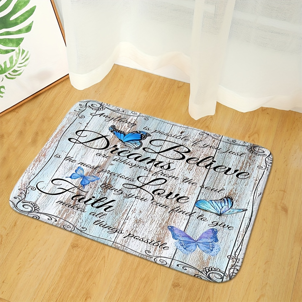 Inspirational Bathroom Mat Set - огляд і ціна Home Made Bathroom Vanity