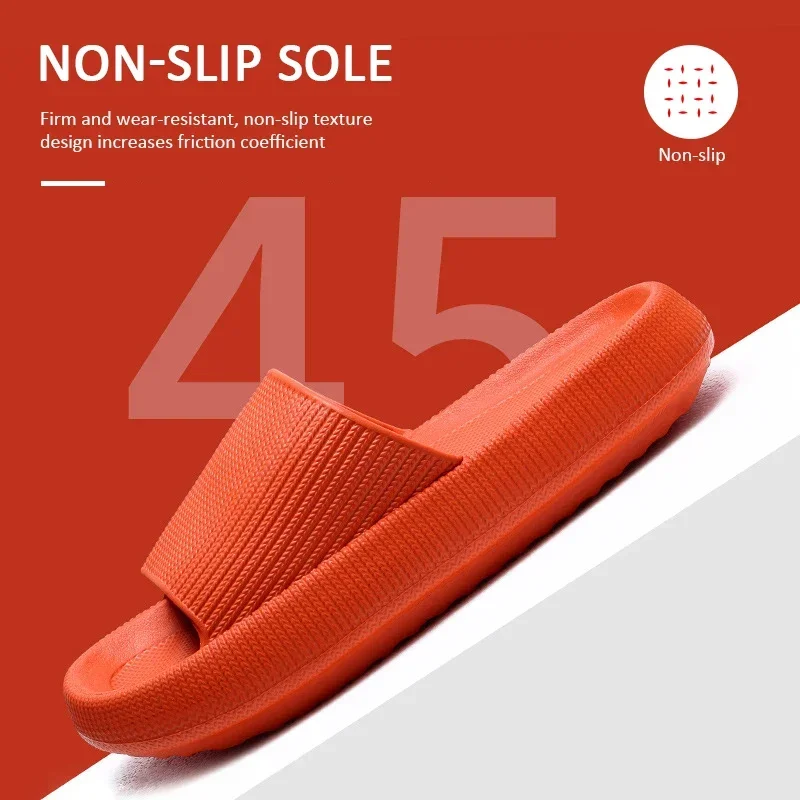 EVA Thick Sole 4cm Bathroom Sl - огляд і ціна Home Bathroom Size