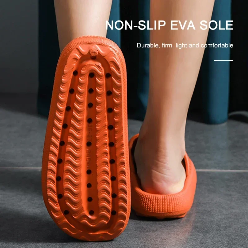 EVA Thick Sole 4cm Bathroom Sl - огляд і ціна Home Bathroom Size