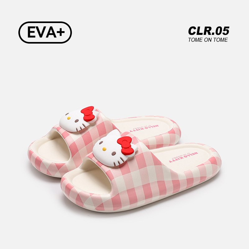 Anime Hello Kitty Women Cool S - огляд і ціна Home Bathroom Size