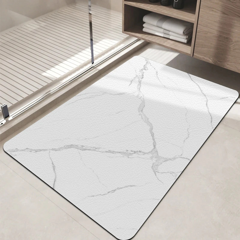 VIKAMA Luxury Watercolor Marbl - огляд і ціна Home Made Bathroom Vanity