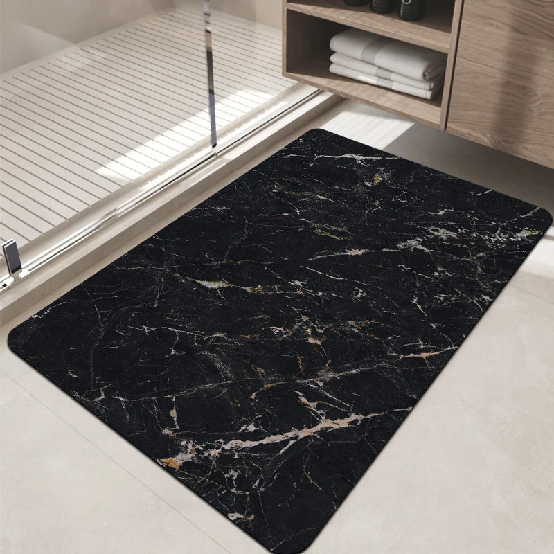 VIKAMA Luxury Watercolor Marbl - огляд і ціна Home Made Bathroom Vanity