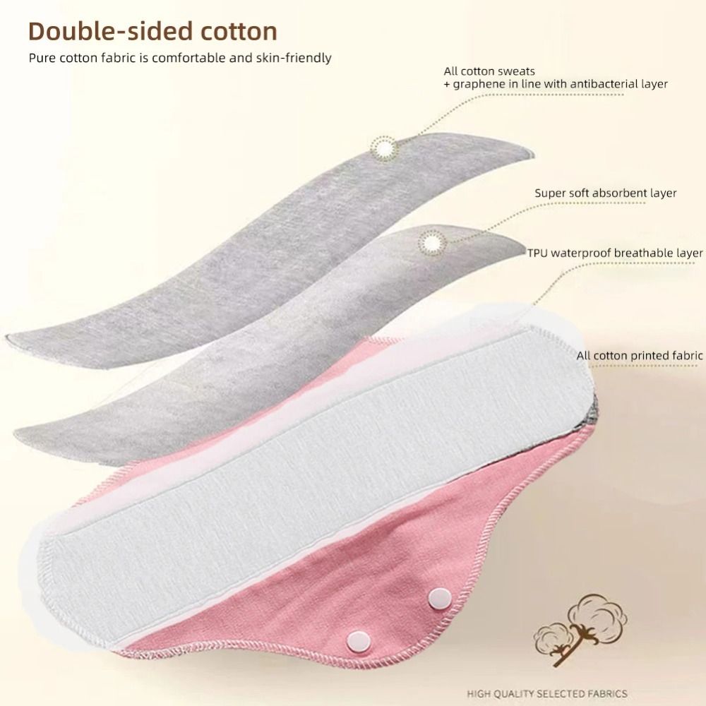 Reusable Adult Diaper Cotton W - огляд і ціна Home Bathroom Urinal