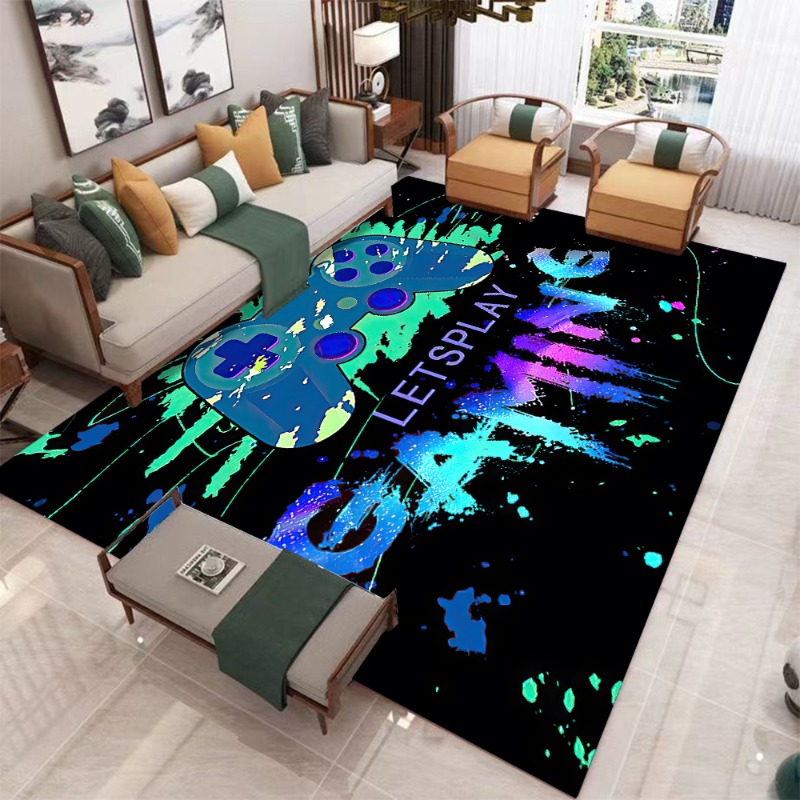 Carpet Game Controller Graffit - огляд і ціна Homemade Bathroom Spray