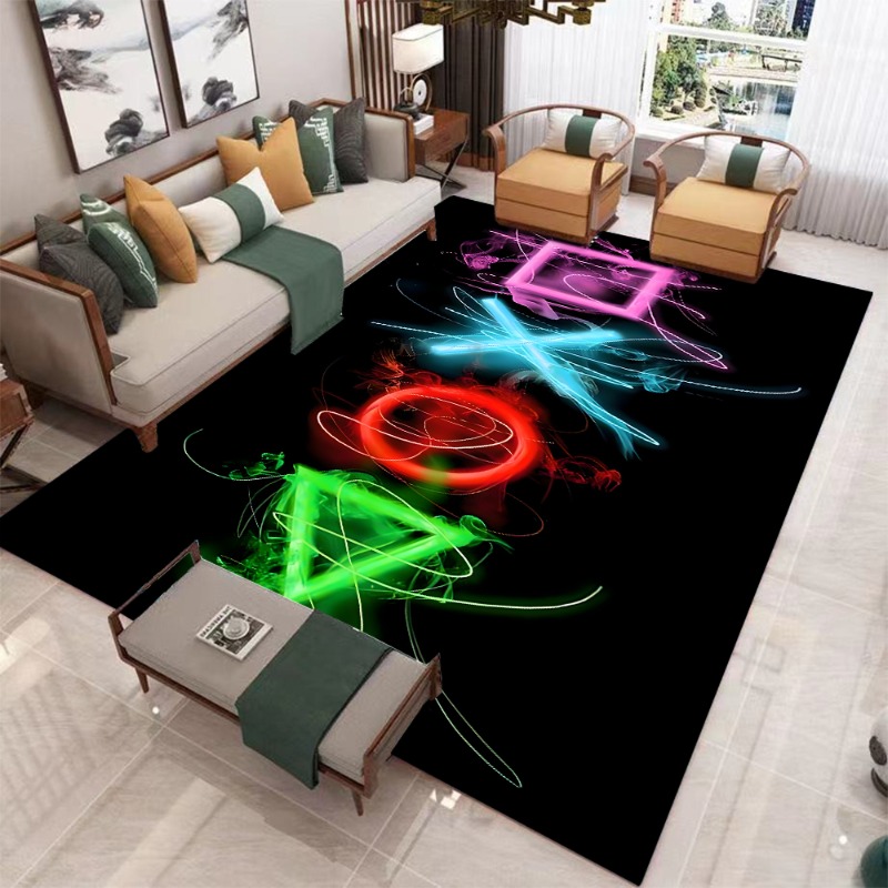Carpet Game Controller Graffit - огляд і ціна Homemade Bathroom Spray
