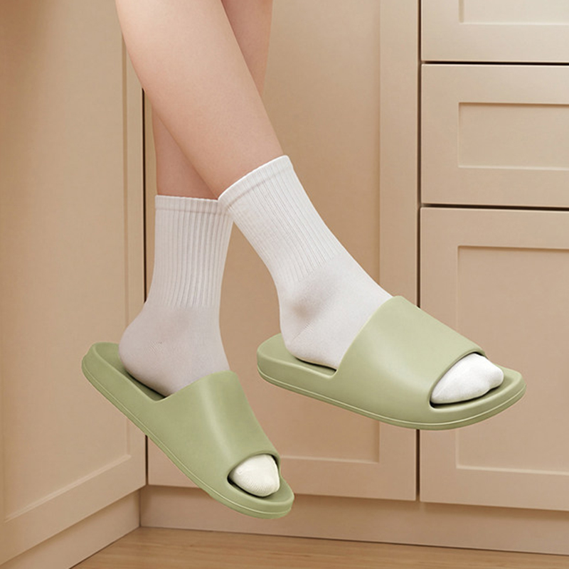 Lightweight Home Flats Slipper - огляд і ціна Home Bathroom Size