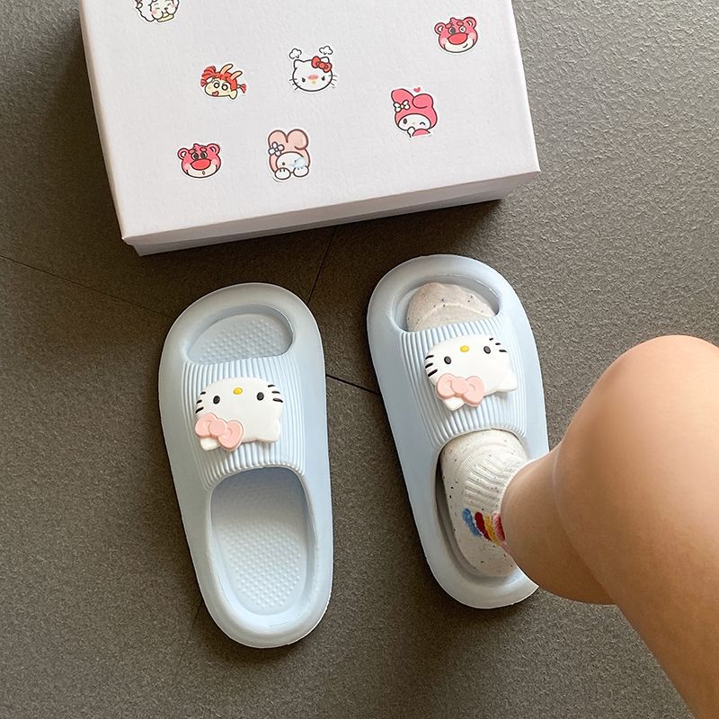 Sanrio Cute Hello Kitty Thick  - огляд і ціна Home Bathroom Size