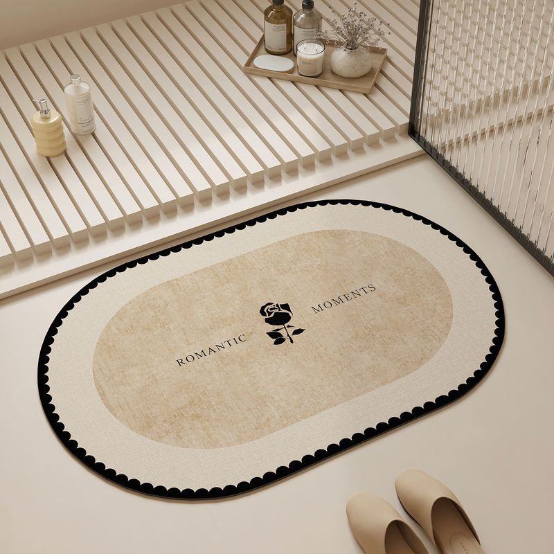 VIKAMA Cloud Wave Pattern Shap - огляд і ціна Home Made Bathroom Vanity