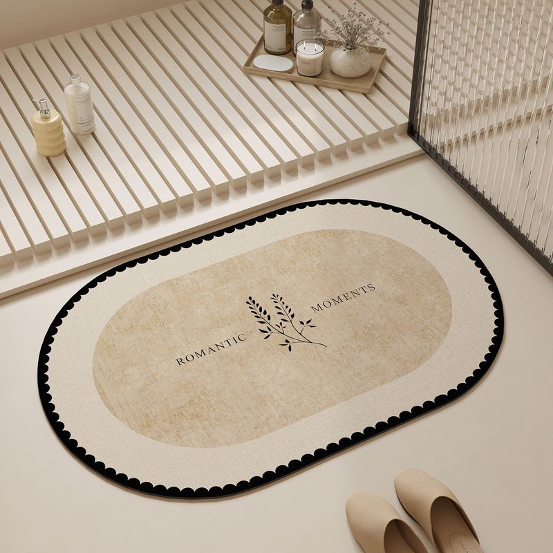 VIKAMA Cloud Wave Pattern Shap - огляд і ціна Home Made Bathroom Vanity