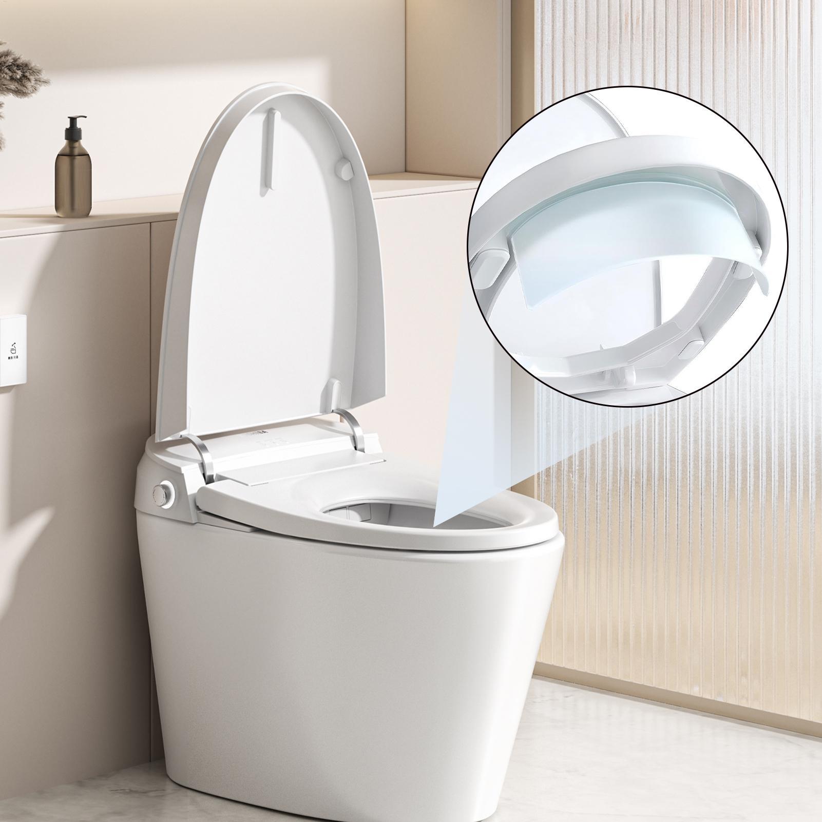 Urine Guard for Toilet Seat Pr - огляд і ціна Home Bathroom Urinal