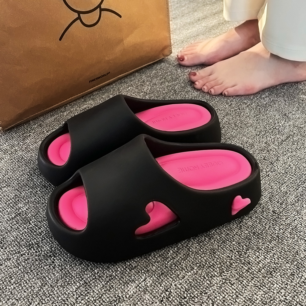 Women Slipper Platform Summer  - огляд і ціна Home Bathroom Size