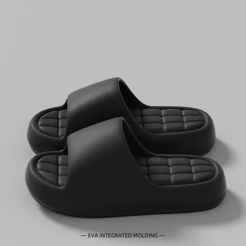 Summer Women and Men Slippers  - огляд і ціна Home Bathroom Size