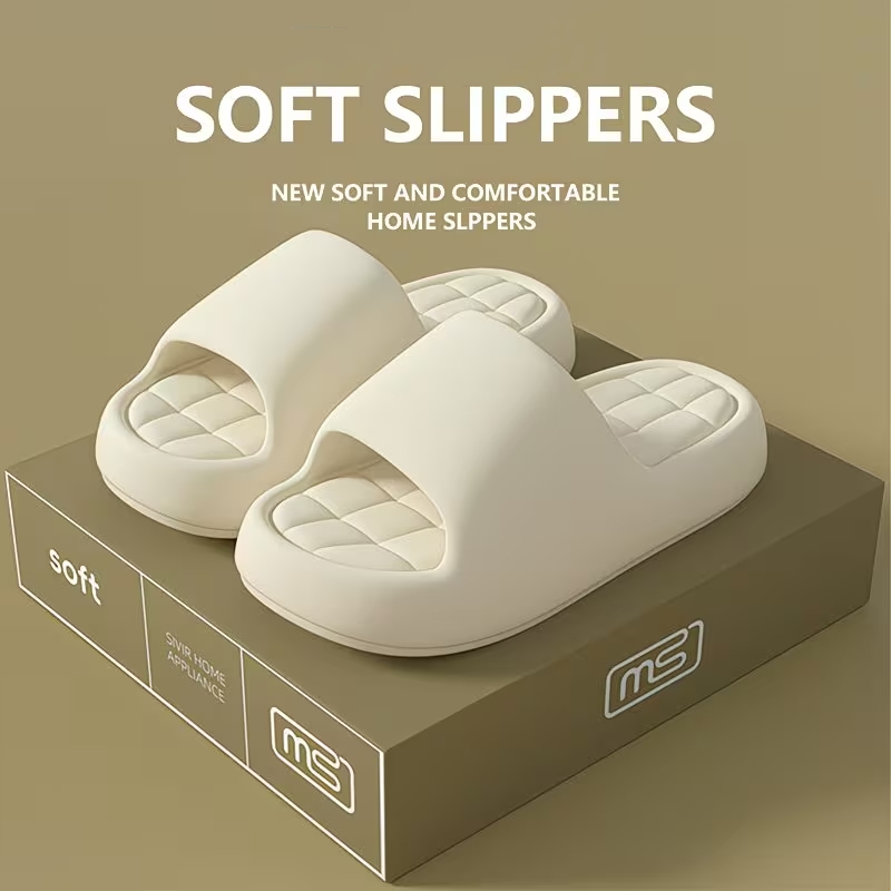 Outdoor Fashion Women's Slippe - огляд і ціна Home Bathroom Size