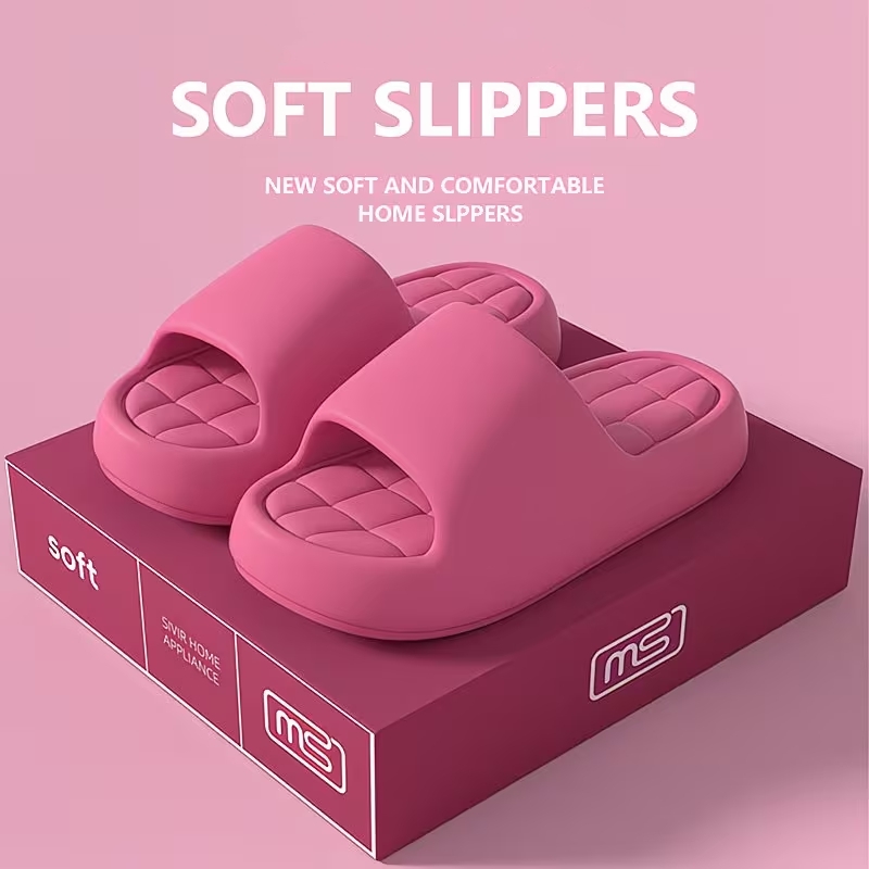 Outdoor Fashion Women's Slippe - огляд і ціна Home Bathroom Size