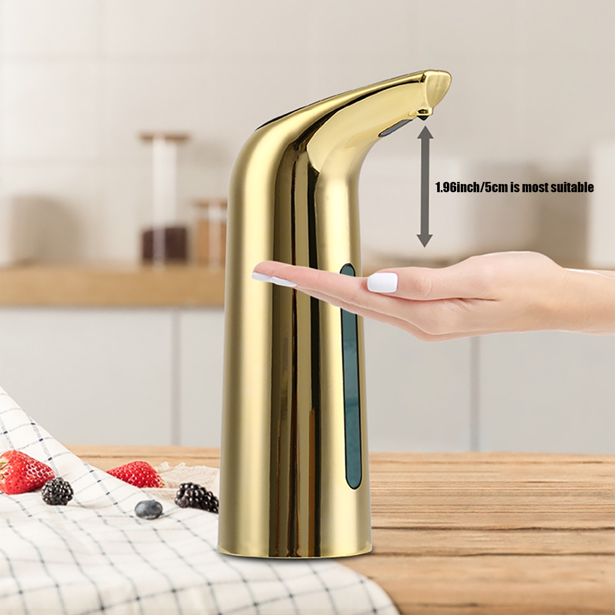 Large Capacity 13.53 Ounces (4 - огляд і ціна Home Needs Bathroom Cleaning