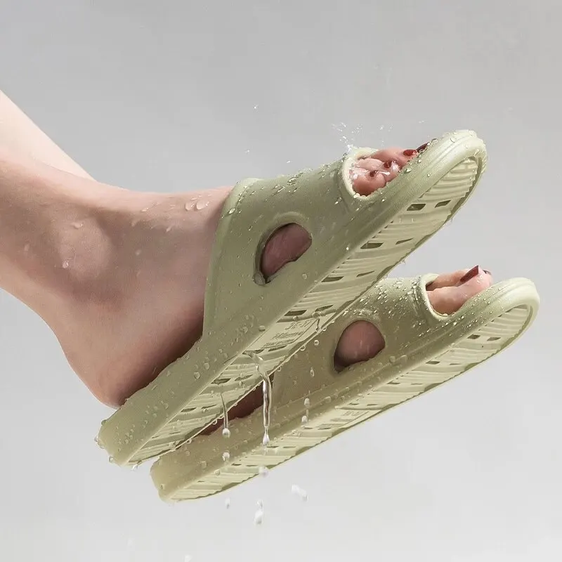 Unisex EVA Non Slip Soft Botto - огляд і ціна Home Bathroom Size