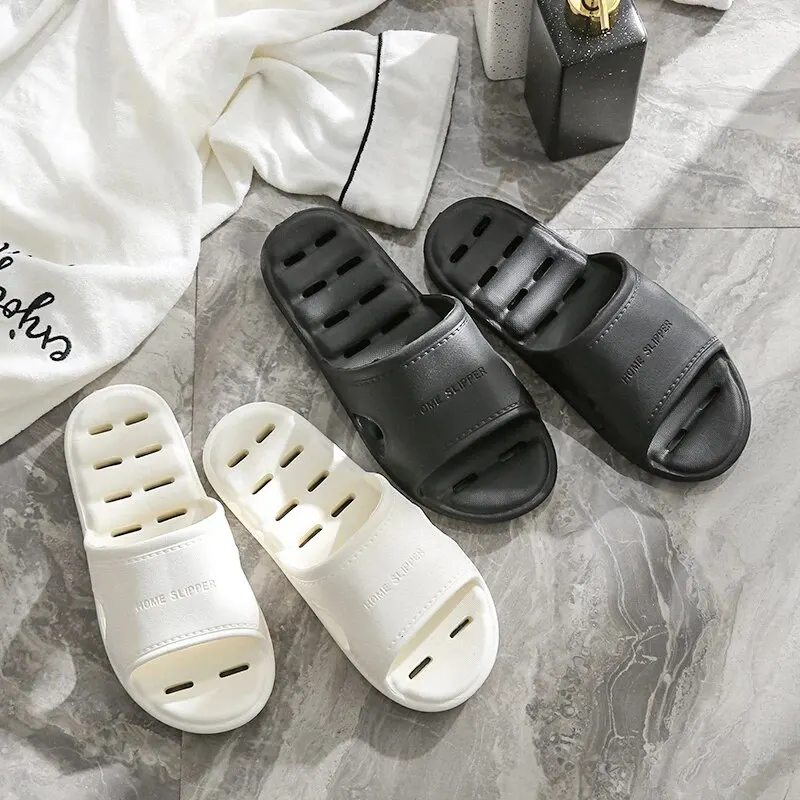 Unisex EVA Non Slip Soft Botto - огляд і ціна Home Bathroom Size
