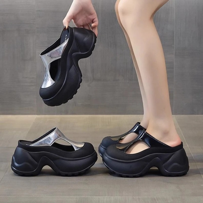 Woman Sandal Home Cloud Slippe - огляд і ціна Home Bathroom Size