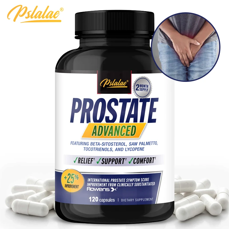 Prostate Progress Capsules Con - огляд і ціна Home Bathroom Urinal
