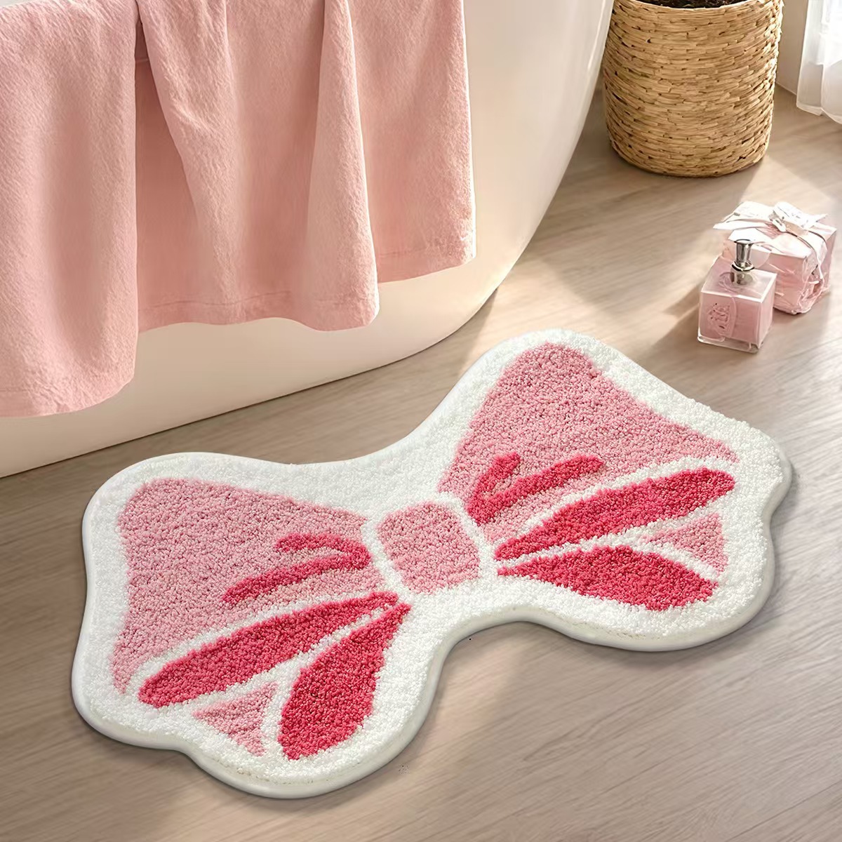 VIKAMA Mat Dustproof Absorbent - огляд і ціна Home Made Bathroom Vanity