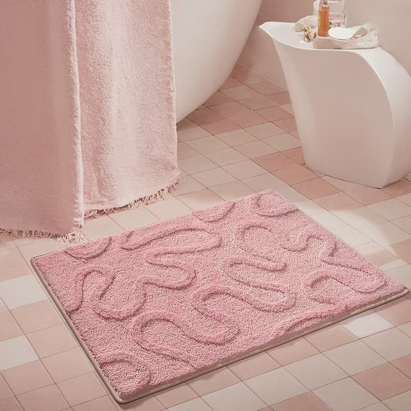 VIKAMA Mat Dustproof Absorbent - огляд і ціна Home Made Bathroom Vanity