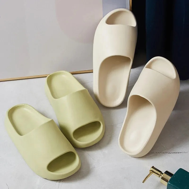 Fashion Women Slippers Summer  - огляд і ціна Home Bathroom Size