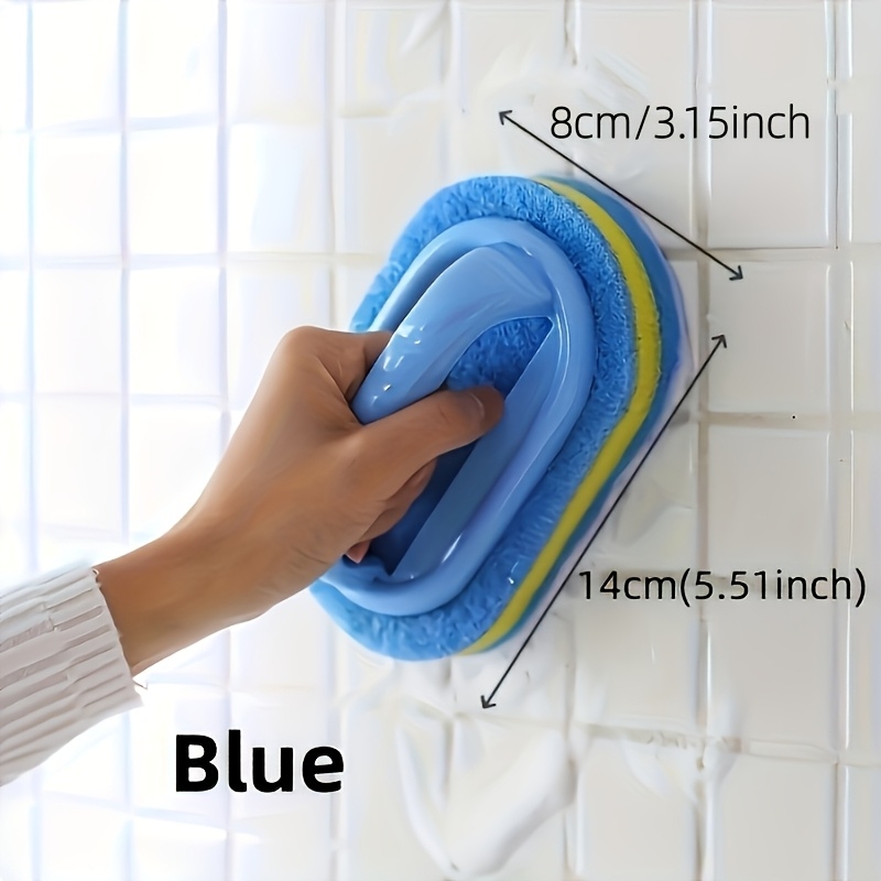 Reusable Magic Sponge for Kitc - огляд і ціна Home Needs Bathroom Cleaning