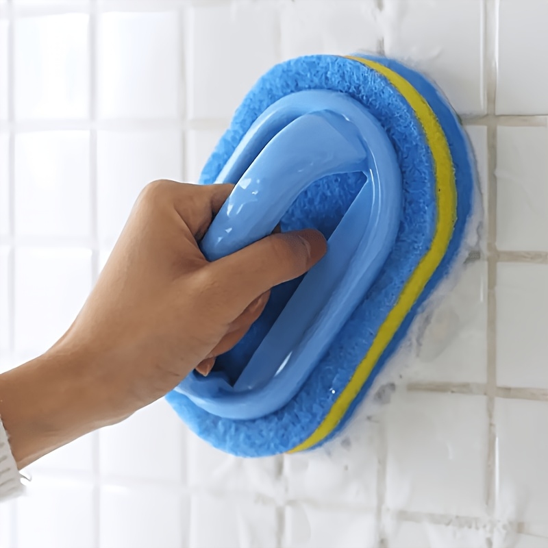 Reusable Magic Sponge for Kitc - огляд і ціна Home Needs Bathroom Cleaning