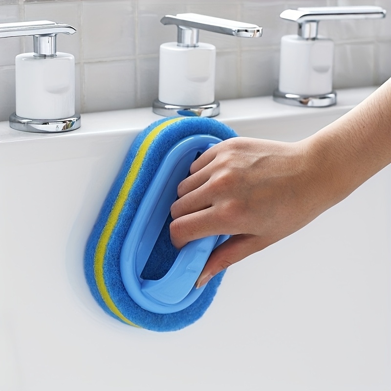 Reusable Magic Sponge for Kitc - огляд і ціна Home Needs Bathroom Cleaning