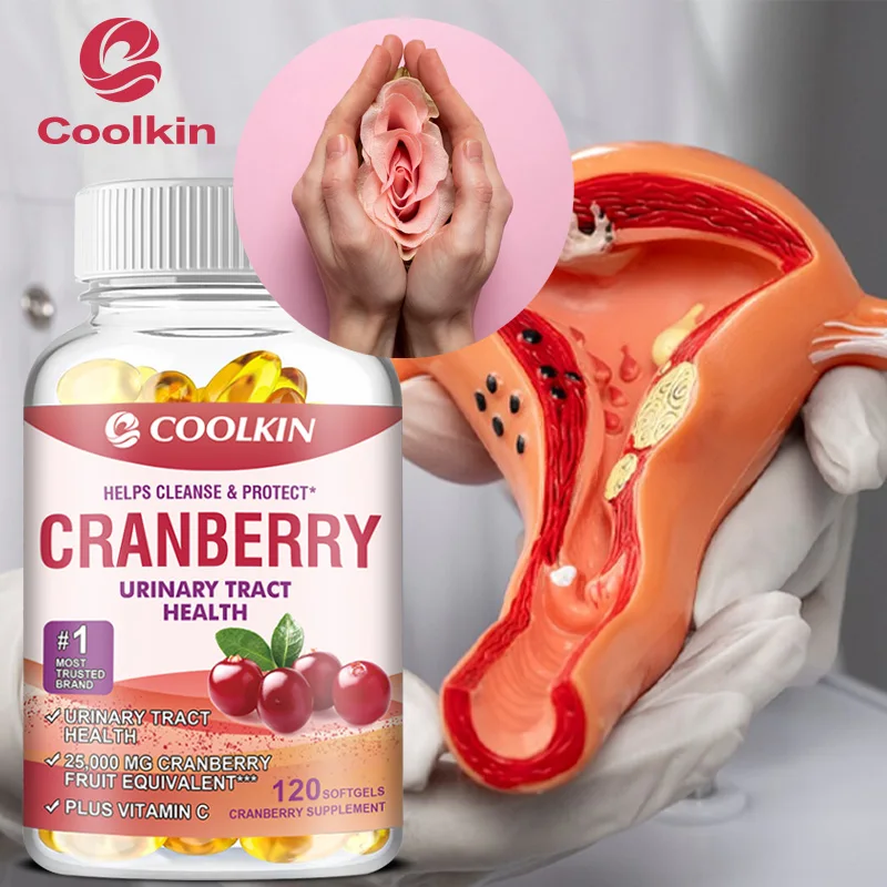 Cranberry Vitamin C Supplement - огляд і ціна Home Bathroom Urinal