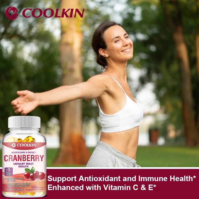 Cranberry Vitamin C Supplement - огляд і ціна Home Bathroom Urinal