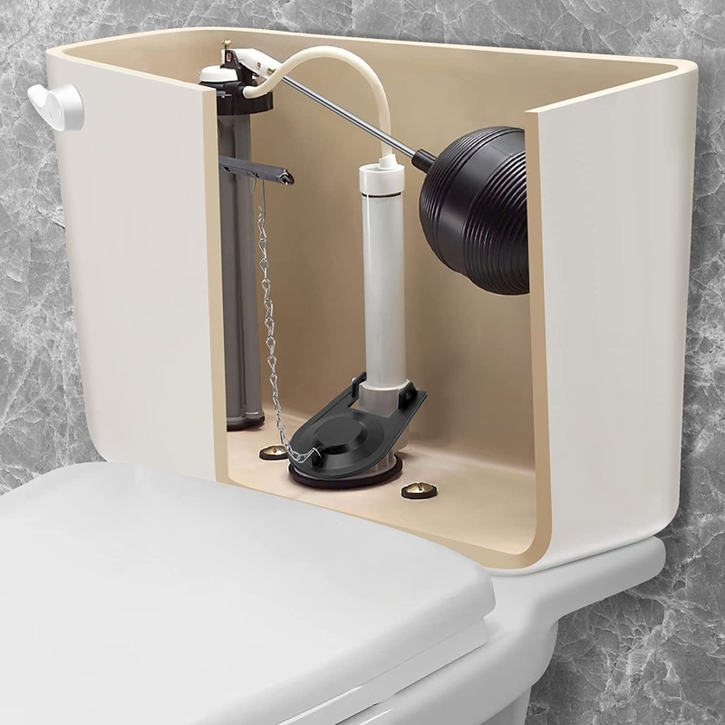2-inch Universal Toilet for Ta - огляд і ціна Home Bathroom Urinal