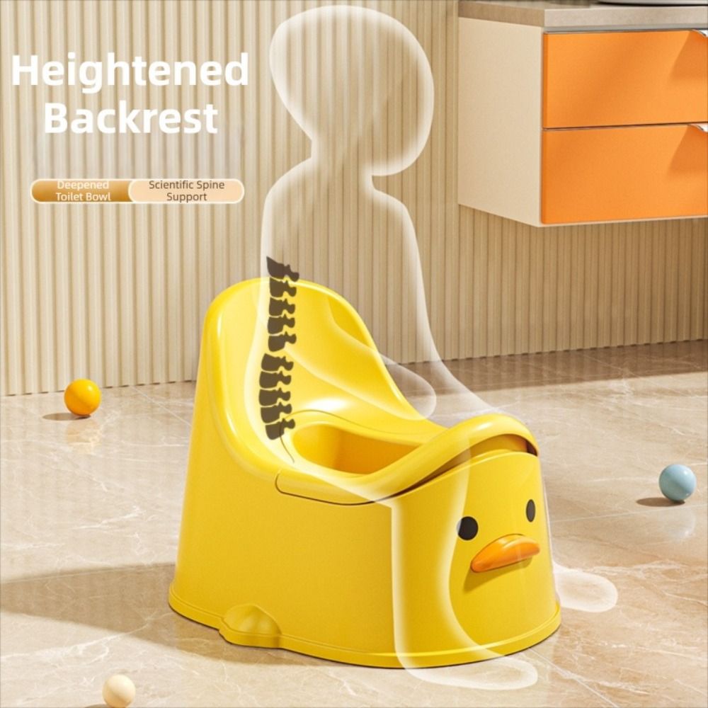 Duck Baby Potty Training Seat  - огляд і ціна Home Bathroom Urinal