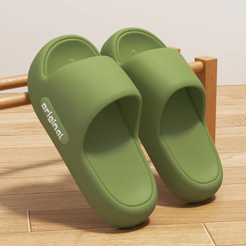 Women Men Slippers Home House  - огляд і ціна Home Bathroom Size