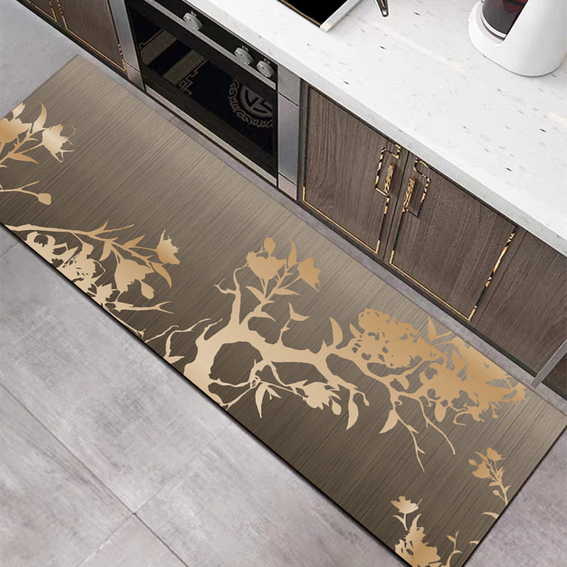 VIKAMA Crystal Velvet Rug Mode - огляд і ціна Home Made Bathroom Vanity