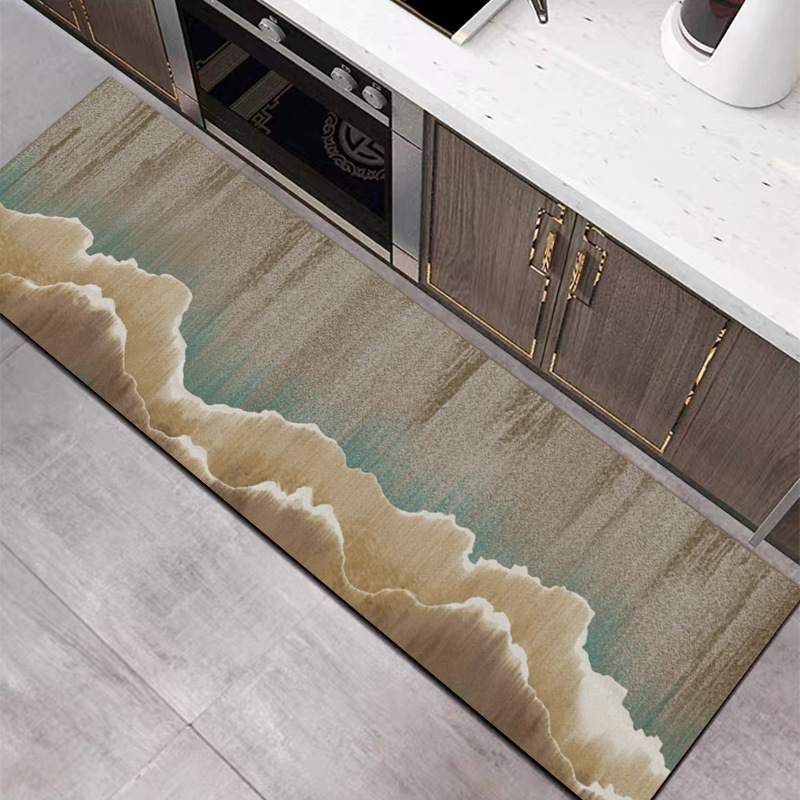 VIKAMA Crystal Velvet Rug Mode - огляд і ціна Home Made Bathroom Vanity